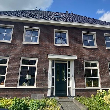 B&B Nancy In Holland Aalten Eksteriør bilde