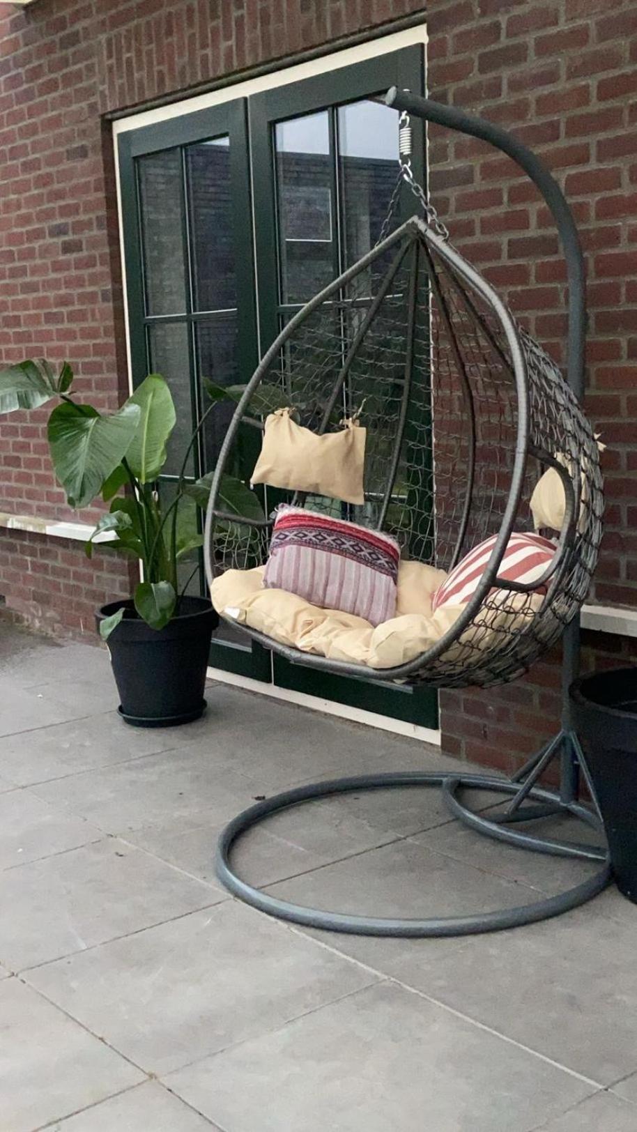 B&B Nancy In Holland Aalten Eksteriør bilde