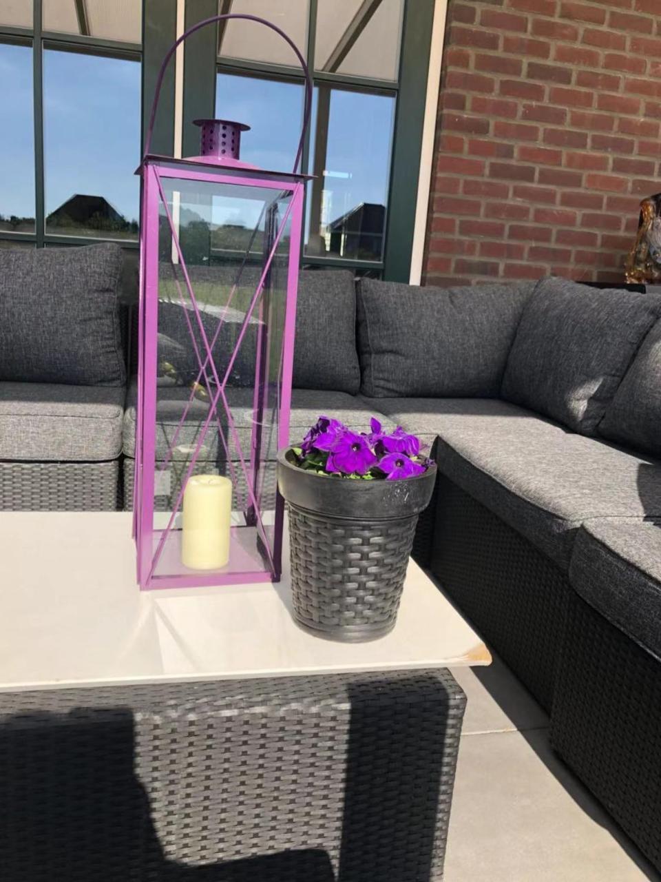 B&B Nancy In Holland Aalten Eksteriør bilde
