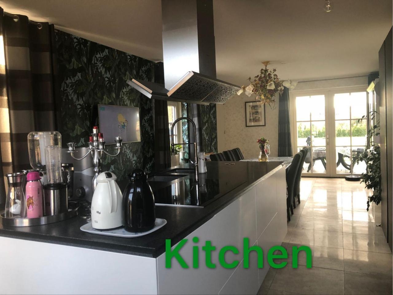 B&B Nancy In Holland Aalten Eksteriør bilde