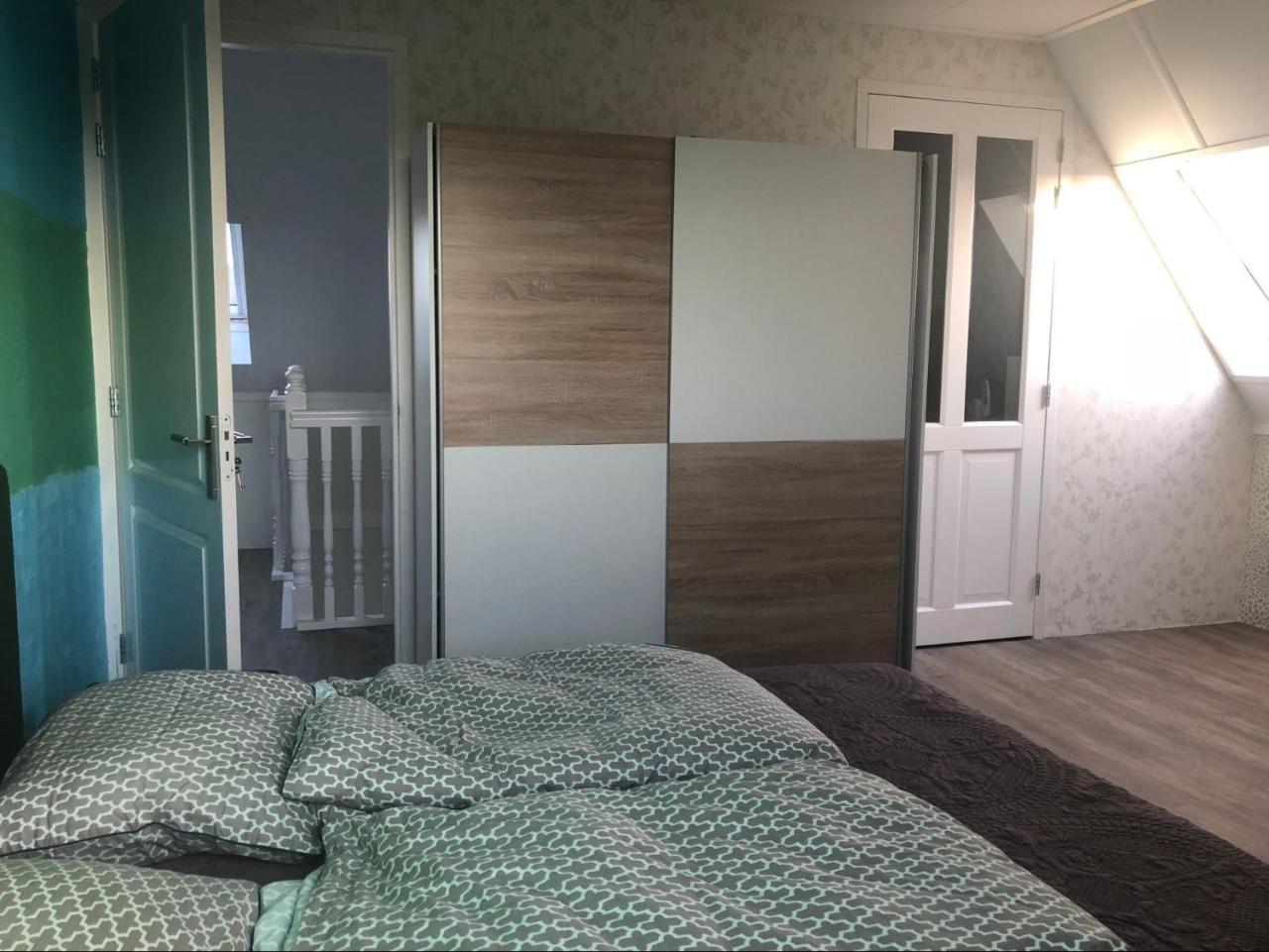 B&B Nancy In Holland Aalten Eksteriør bilde
