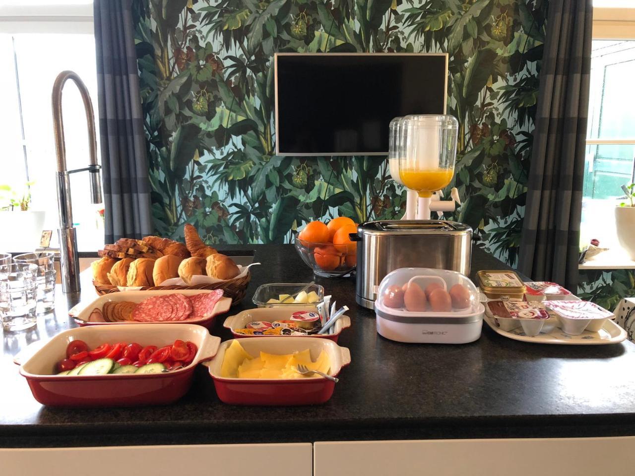 B&B Nancy In Holland Aalten Eksteriør bilde