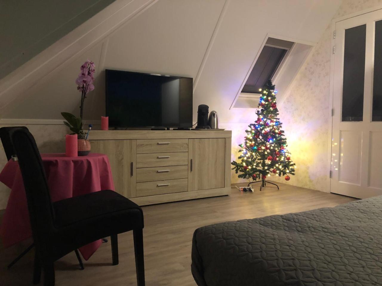 B&B Nancy In Holland Aalten Eksteriør bilde