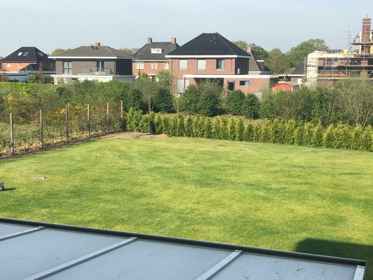 B&B Nancy In Holland Aalten Eksteriør bilde