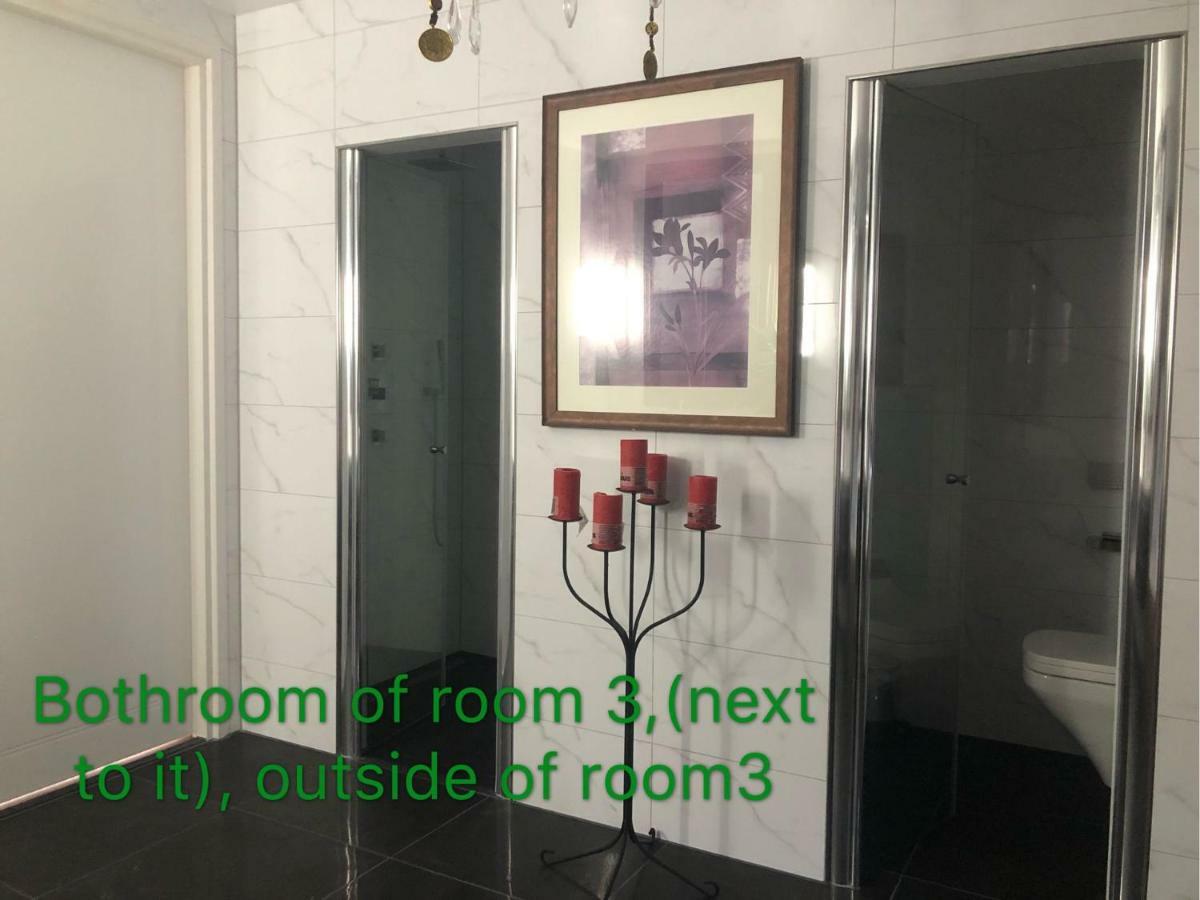 B&B Nancy In Holland Aalten Eksteriør bilde