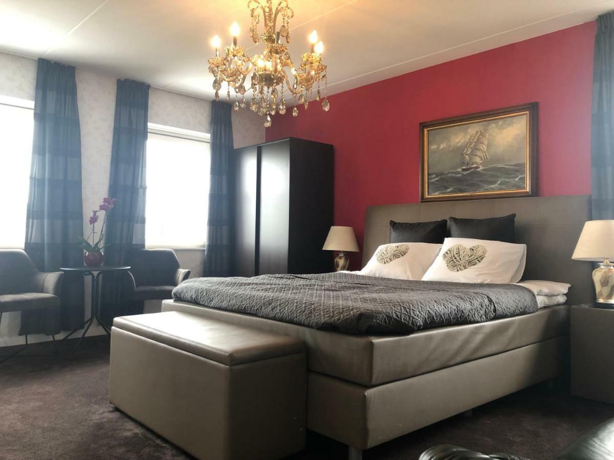 B&B Nancy In Holland Aalten Eksteriør bilde