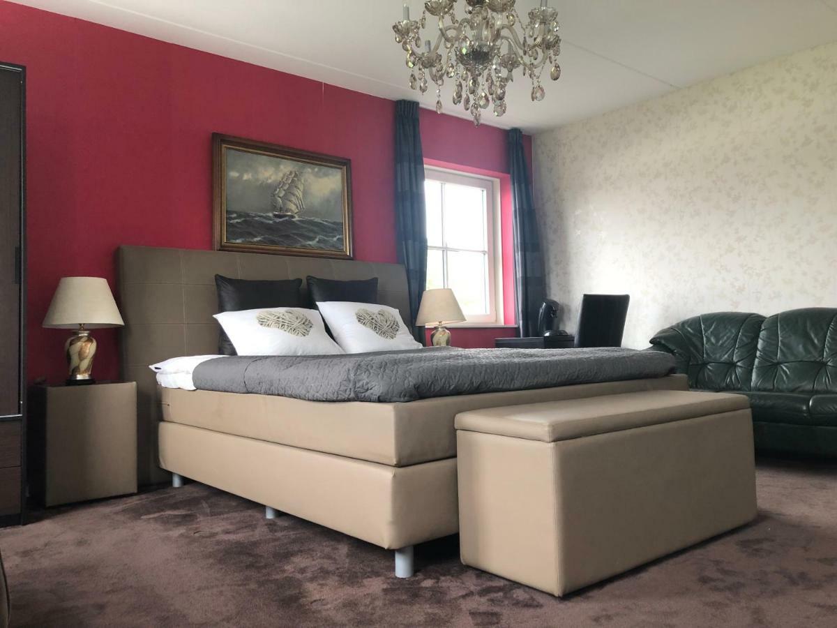 B&B Nancy In Holland Aalten Eksteriør bilde